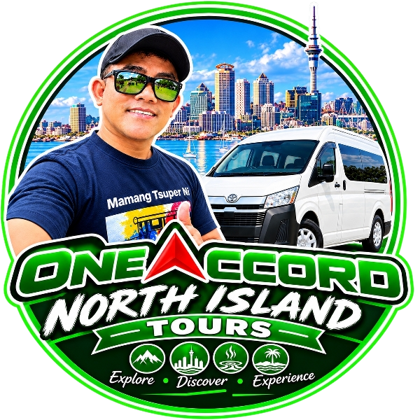 North Island Tours