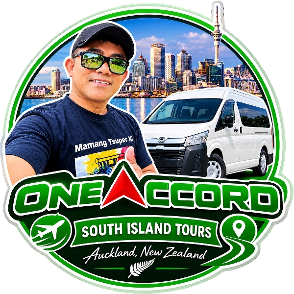 South Island Tours